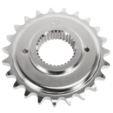 Transmission Sprocket .5" Offset - 23 Tooth - 1991-2006 Harley-Davidson XL 1986-2006 Big Twin 5-Speed