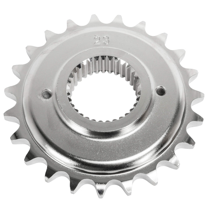 Transmission Sprocket .5" Offset - 23 Tooth - 1991-2006 Harley-Davidson XL 1986-2006 Big Twin 5-Speed