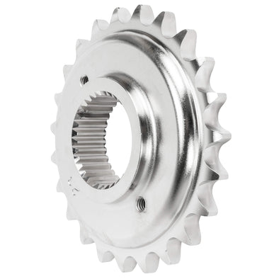 Transmission Sprocket .5" Offset - 23 Tooth - 1991-2006 Harley-Davidson XL 1986-2006 Big Twin 5-Speed