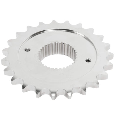 Transmission Sprocket .5" Offset - 23 Tooth - 1991-2006 Harley-Davidson XL 1986-2006 Big Twin 5-Speed