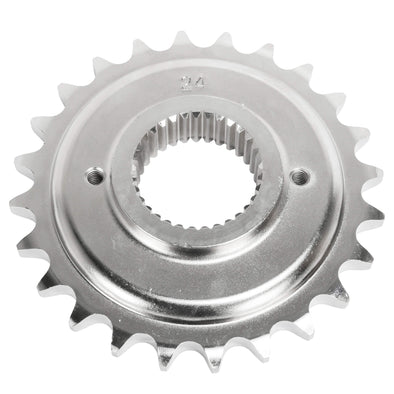 Transmission Sprocket .5" Offset - 24 Tooth - 1991-2006 Harley-Davidson XL 1986-2006 Big Twin 5-Speed