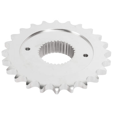 Transmission Sprocket .5" Offset - 24 Tooth - 1991-2006 Harley-Davidson XL 1986-2006 Big Twin 5-Speed
