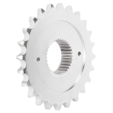 Transmission Sprocket .5" Offset - 24 Tooth - 1991-2006 Harley-Davidson XL 1986-2006 Big Twin 5-Speed