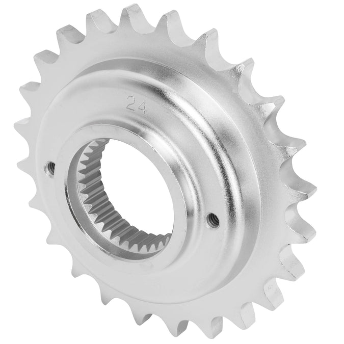 Transmission Sprocket .75" Offset - 24 Tooth - 1991-2006 Harley-Davidson XL 1986-2006 Big Twin 5-Speed