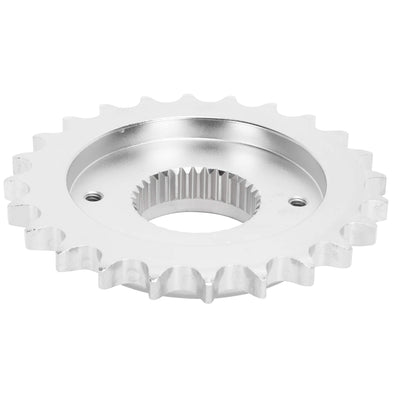 Transmission Sprocket .75" Offset - 24 Tooth - 1991-2006 Harley-Davidson XL 1986-2006 Big Twin 5-Speed