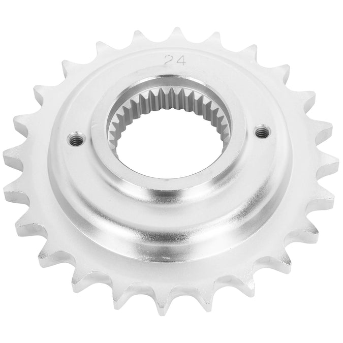 Transmission Sprocket .75" Offset - 24 Tooth - 1991-2006 Harley-Davidson XL 1986-2006 Big Twin 5-Speed