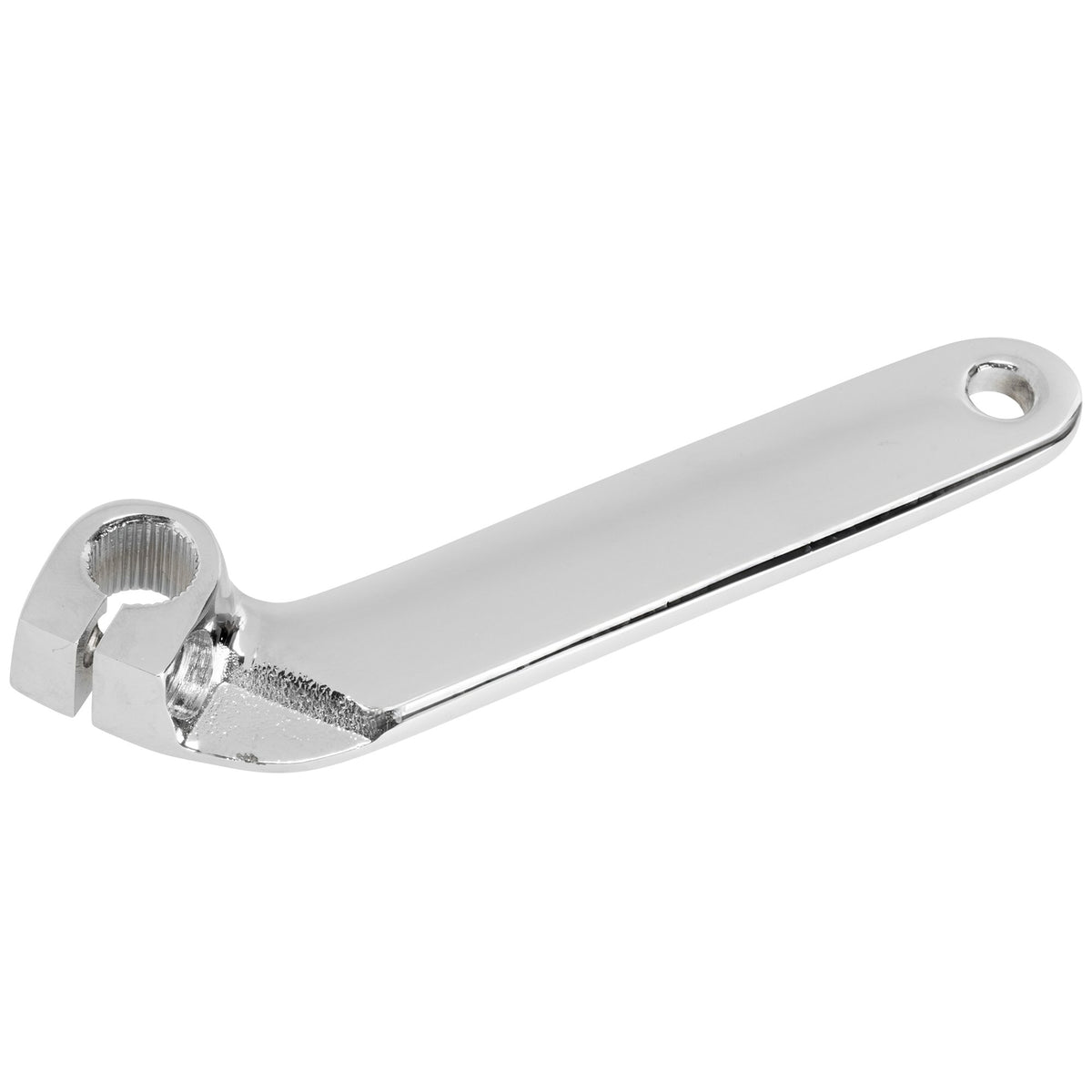 DIY Custom CNC Machined Harley Davidson Sportster Shift Linkage – BOSSfab