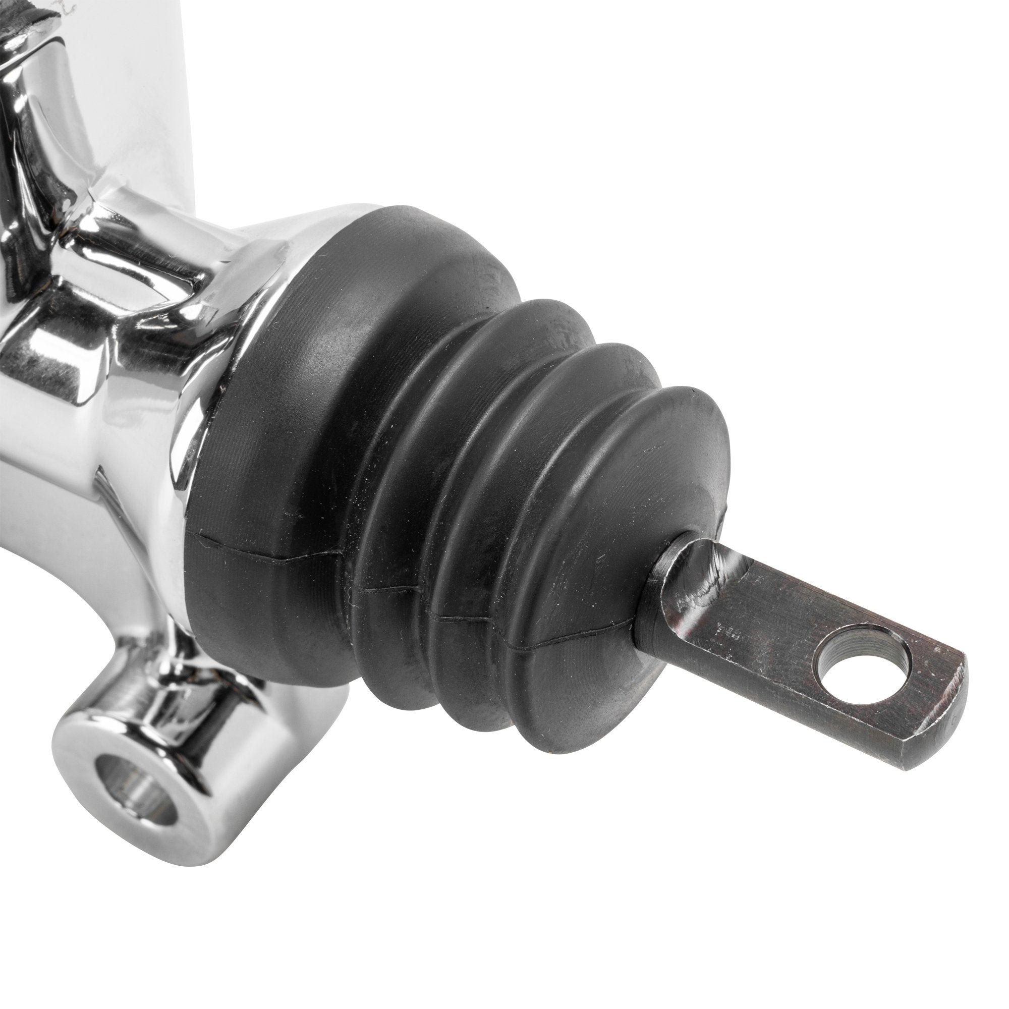 Rear Brake Master Cylinder Cover Fit For Harley Electra Glide