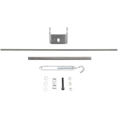 Premium Springer Fork Compressor Tool for Harley Style Springers