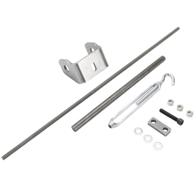 Premium Springer Fork Compressor Tool for Harley Style Springers