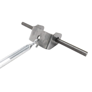 Premium Springer Fork Compressor Tool for Harley Style Springers