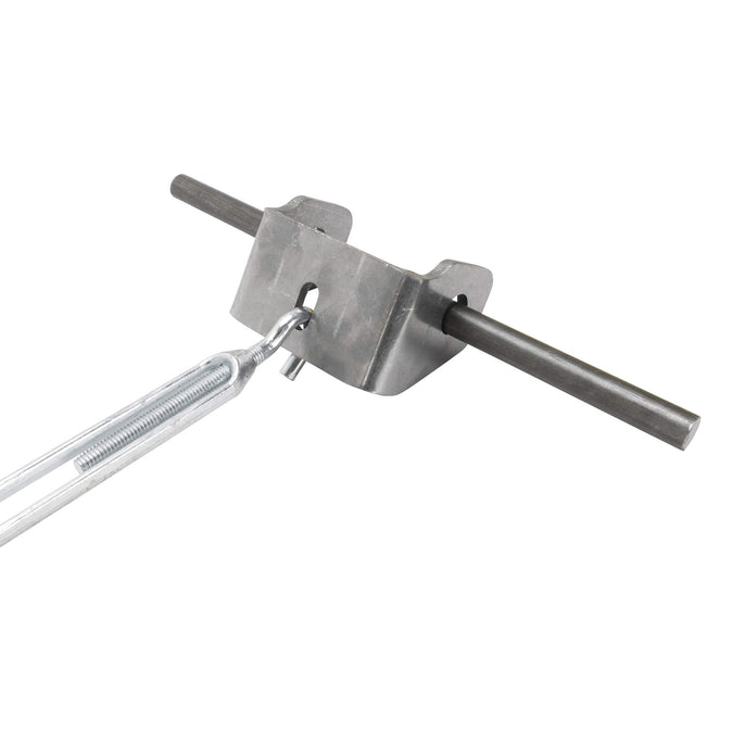 Premium Springer Fork Compressor Tool for Harley Style Springers