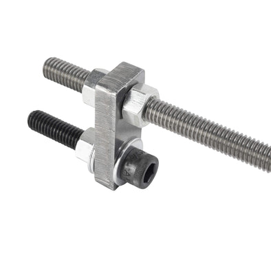 Premium Springer Fork Compressor Tool for Harley Style Springers