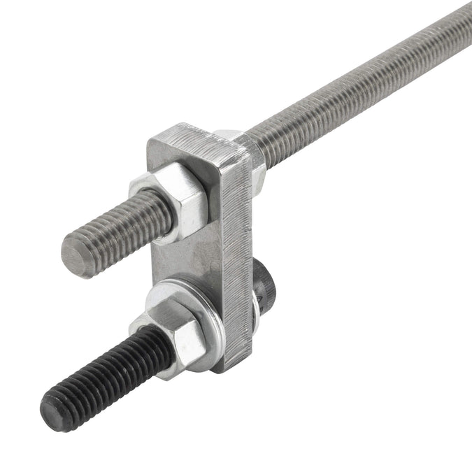 Premium Springer Fork Compressor Tool for Harley Style Springers