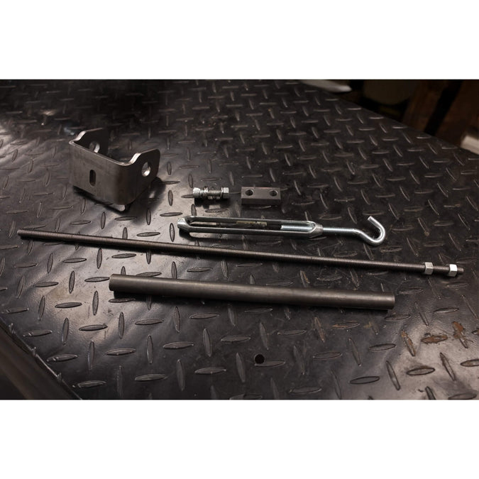 Premium Springer Fork Compressor Tool for Harley Style Springers