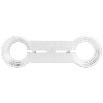 39mm Narrow Glide Fork Brace - For Lowbrow Narrow Trees