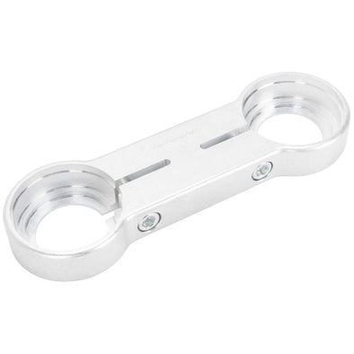 39mm Narrow Glide Fork Brace - For Lowbrow Narrow Trees