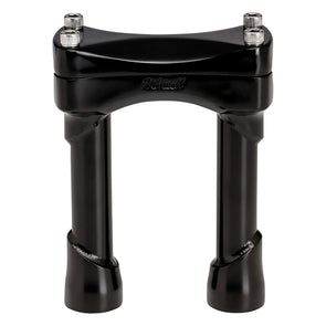 Custom Motorcycle Handlebar Risers for Harley, Sportster & Choppers ...