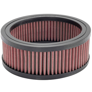 Replacement Air Filter Element for S&S Super E / G Teardrop Air Cleaner replaces #106-4722