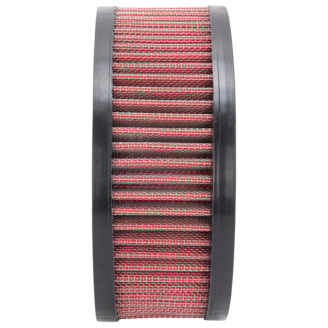 Replacement Air Filter Element for S&S Super E / G Teardrop Air Cleaner replaces #106-4722