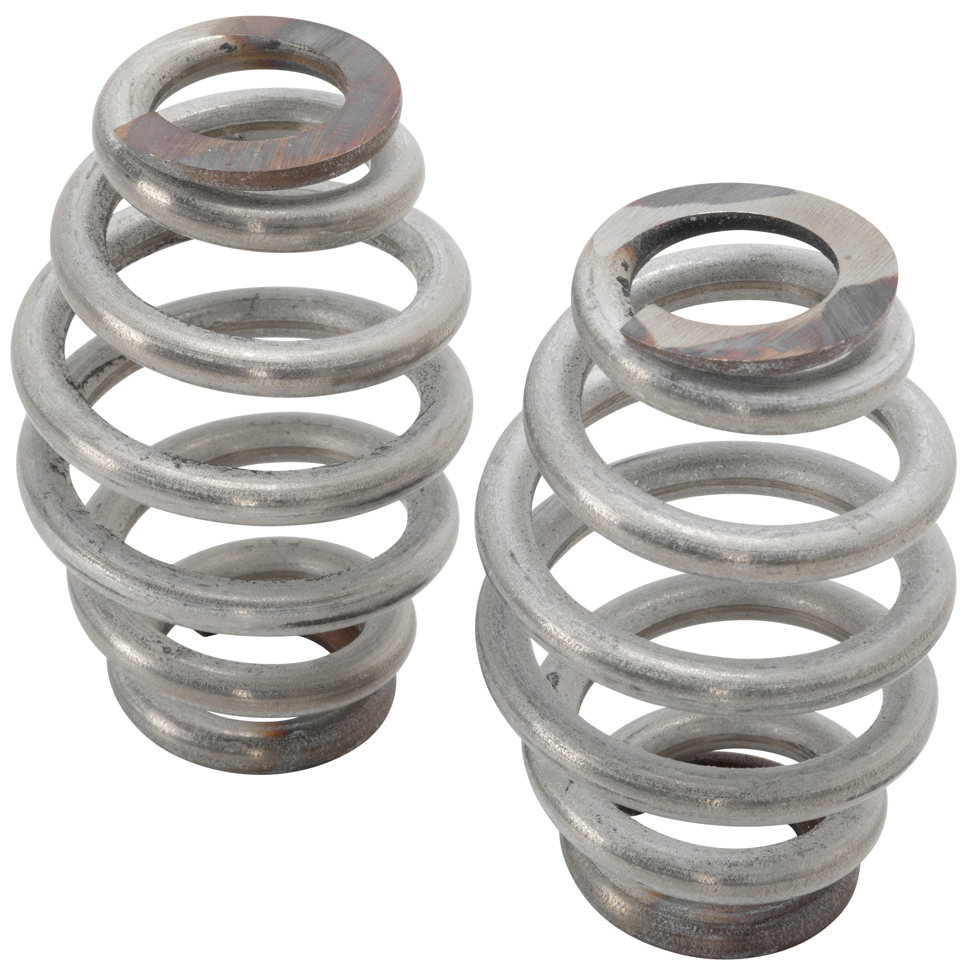 Spring Knucle Bare Knuckle Performance SS2 Solo Seat Springs - Barrel Style - 3 inch ...