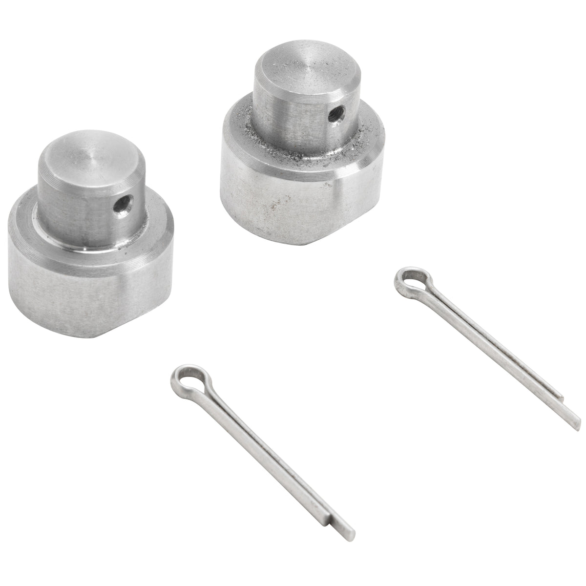 Bare Knuckle Performance SS2 Weld-On Solo Seat Spring Mounts - Coped ...