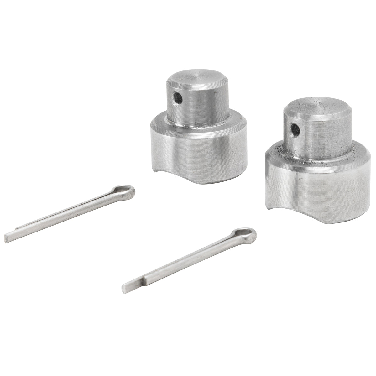 Bare Knuckle Performance SS2 Weld-On Solo Seat Spring Mounts - Coped ...