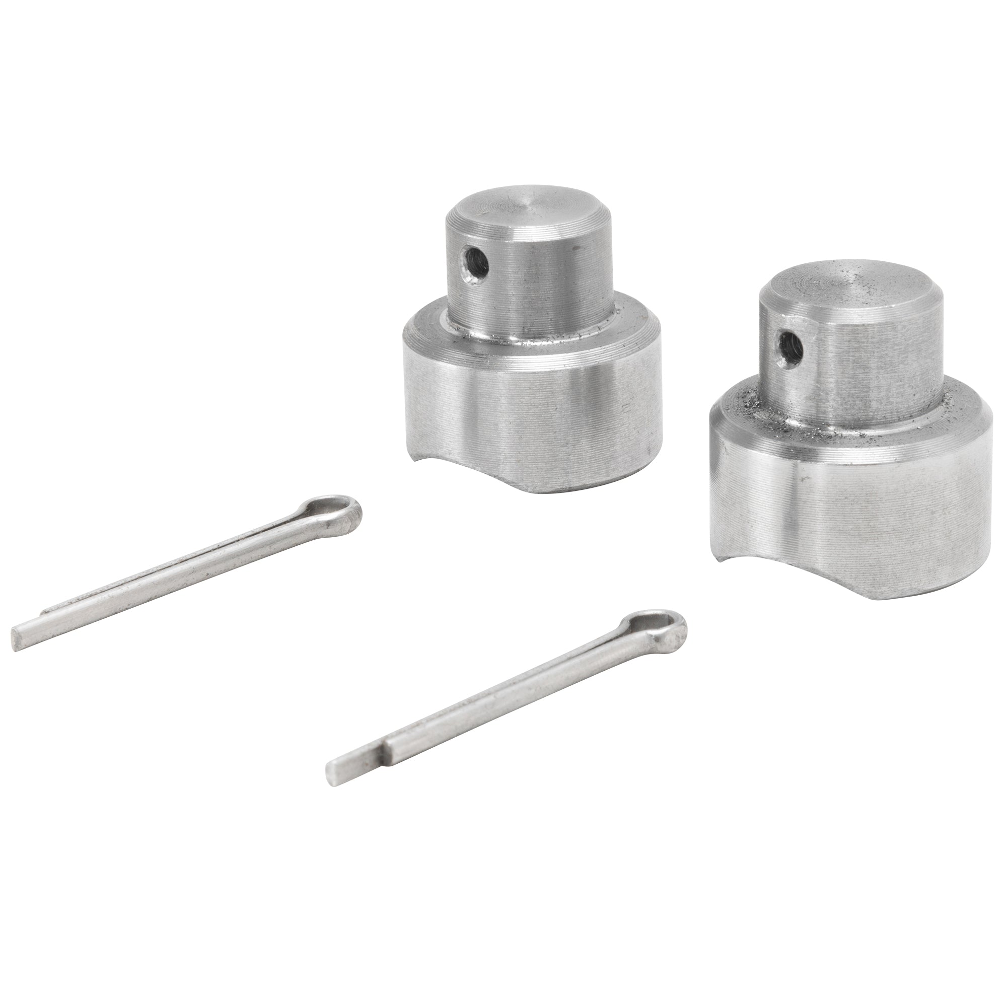 Bare Knuckle Performance SS2 Weld-On Solo Seat Spring Mounts - Coped ...