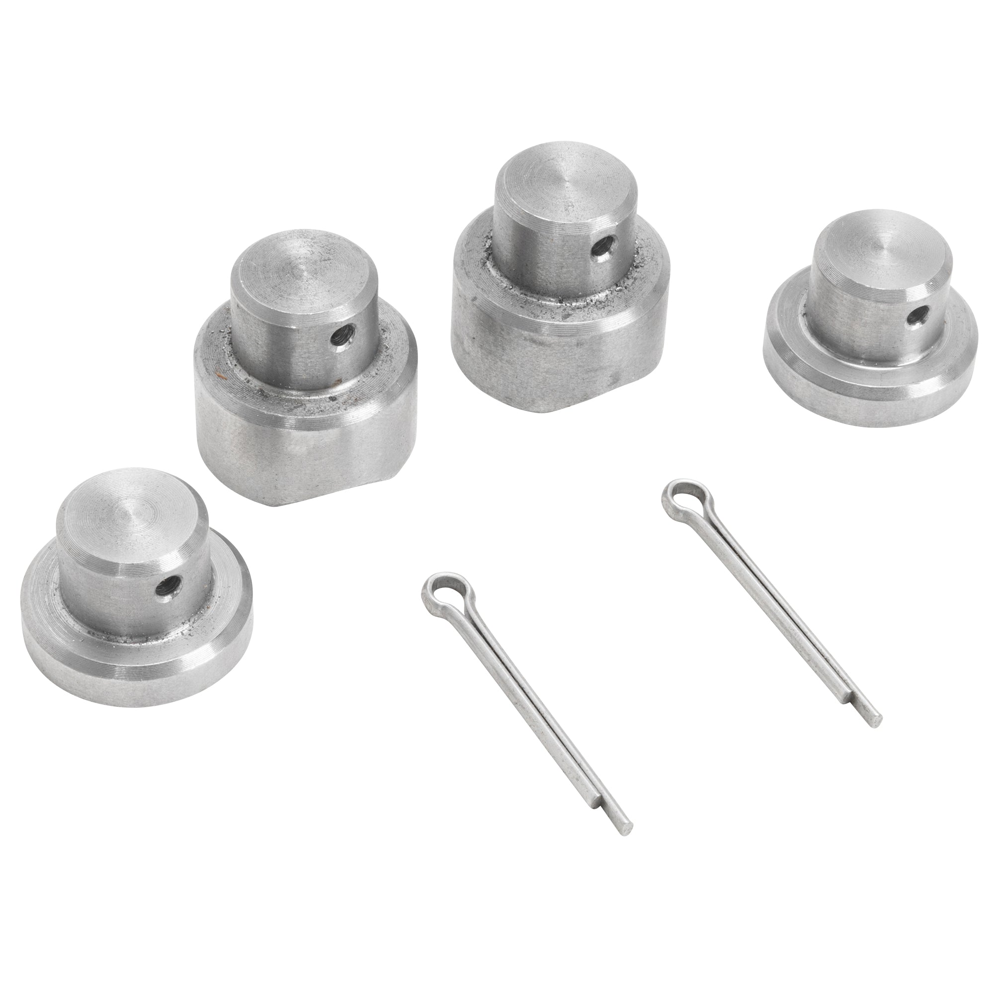 Bare Knuckle Performance SS2 Weld-On Complete Seat Spring Mounting Kit ...