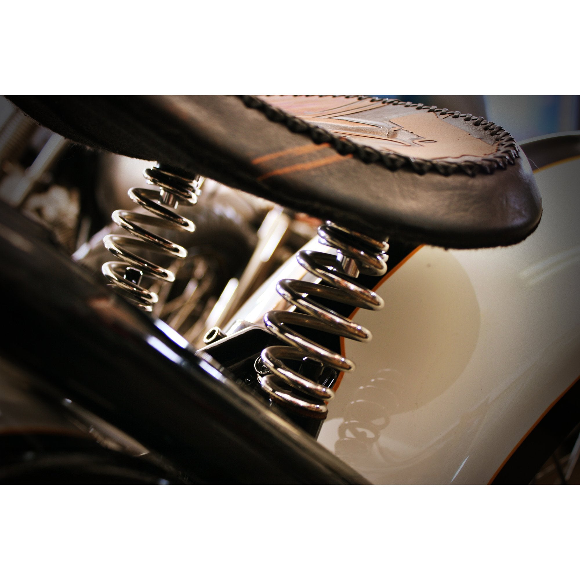 Bare Knuckle Performance SS2 Weld-On Complete Seat Spring Mounting Kit ...