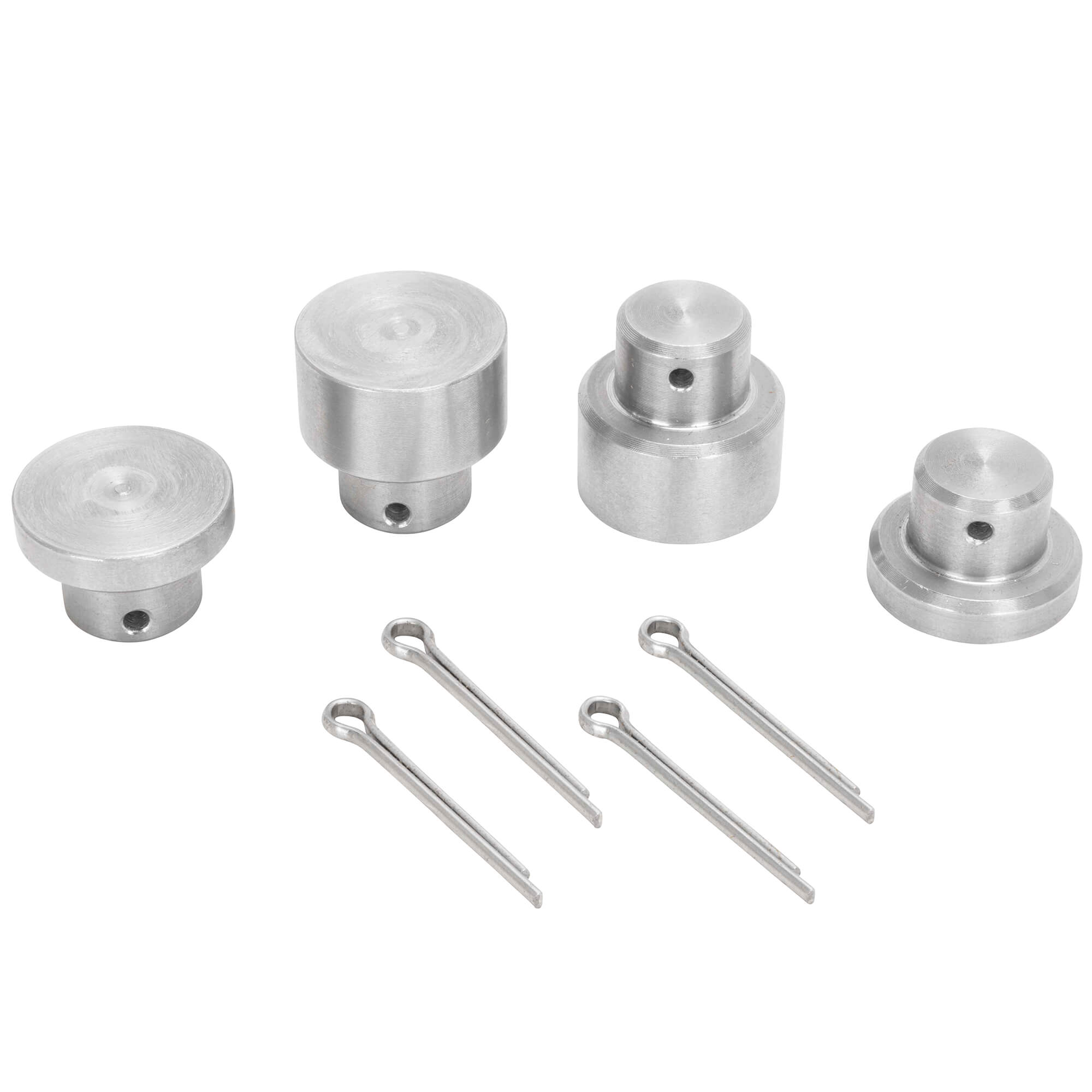 Bare Knuckle Performance SS2 Weld-On Complete Seat Spring Mounting Kit ...