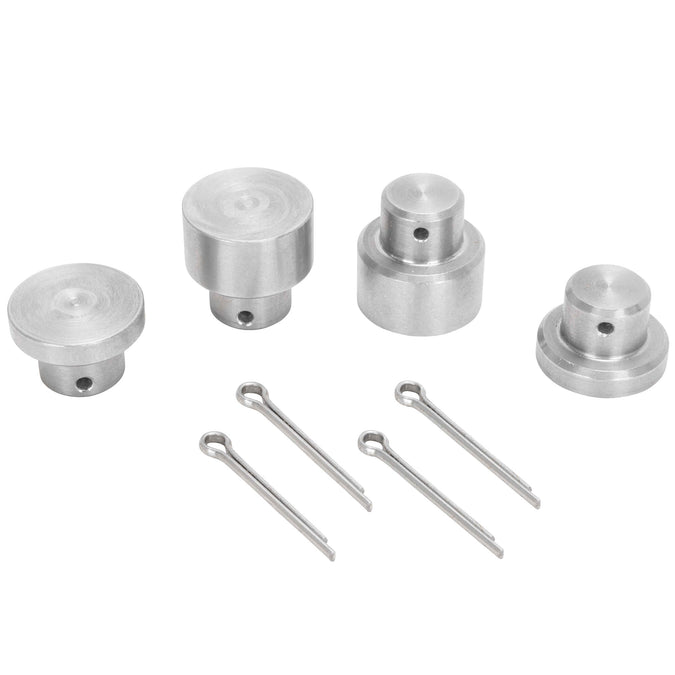 Spring Ss Mounting Bare Knuckle Performance SS2 Weld-On Complete Seat Spring Mounting Kit ...