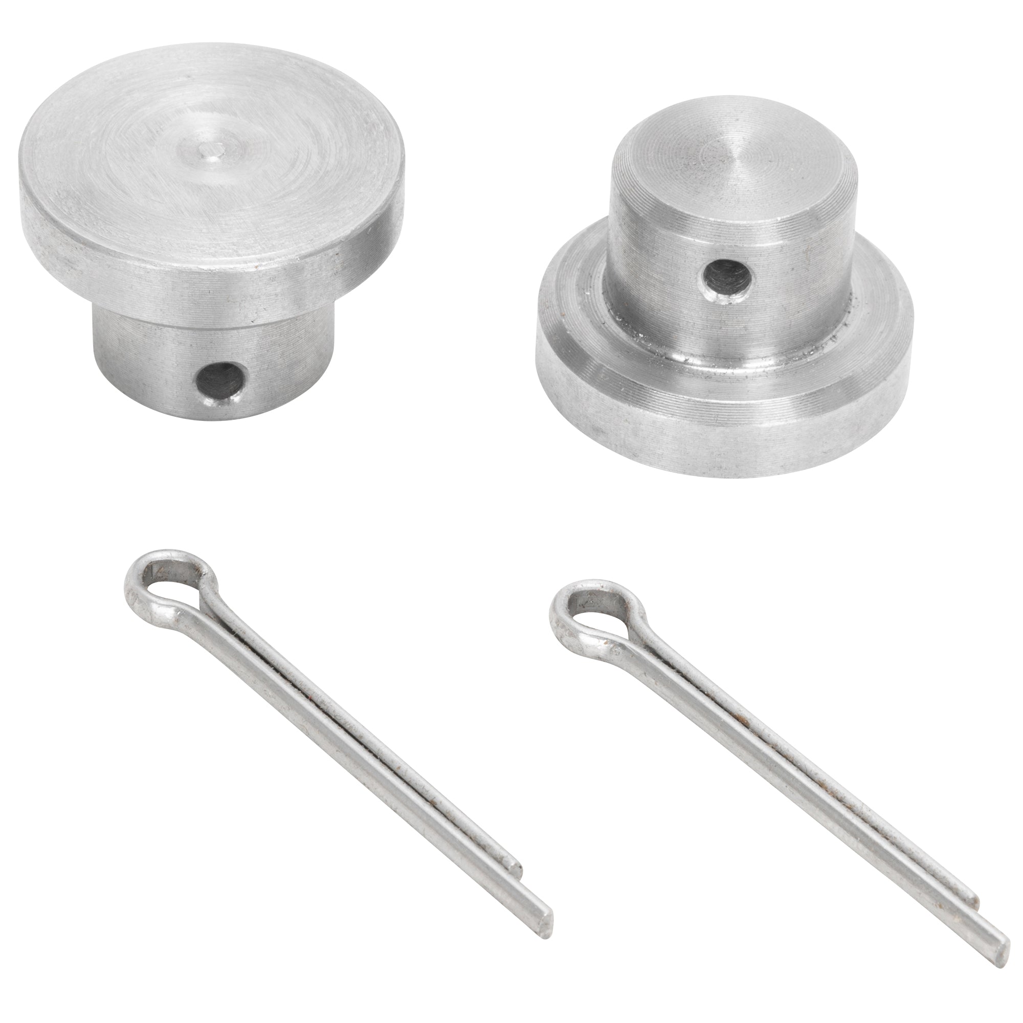 Bare Knuckle Performance SS2 Weld-On Solo Seat Spring Mounts - Short ...