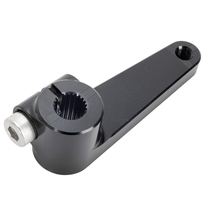 Forward Control Kit 1991-2003 Harley-Davidson Sportsters - Black Anodized