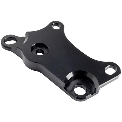 Forward Control Kit 1991-2003 Harley-Davidson Sportsters - Black Anodized