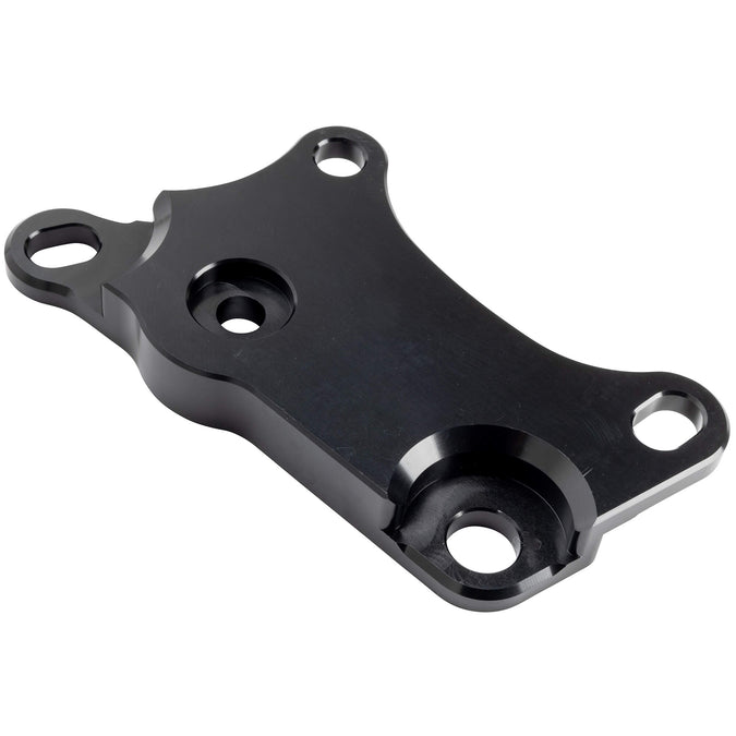 Forward Control Kit 1991-2003 Harley-Davidson Sportsters - Black Anodized