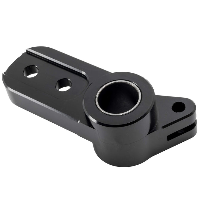 Forward Control Kit 1991-2003 Harley-Davidson Sportsters - Black Anodized