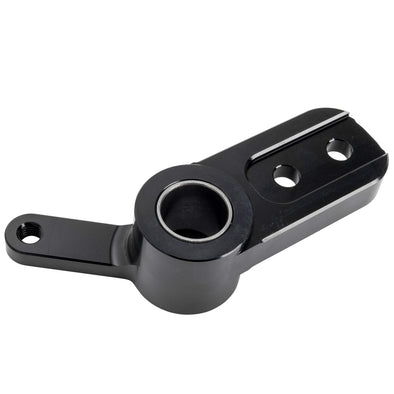 Forward Control Kit 1991-2003 Harley-Davidson Sportsters - Black Anodized