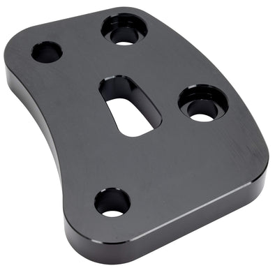 Forward Control Kit 2004-2013 Harley-Davidson Sportsters - Black Anodized