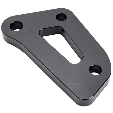 Forward Control Kit 2004-2013 Harley-Davidson Sportsters - Black Anodized