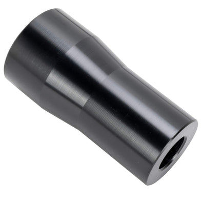 Forward Control Kit 2004-2013 Harley-Davidson Sportsters - Black Anodized