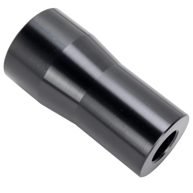 Forward Control Kit 2004-2013 Harley-Davidson Sportsters - Black Anodized