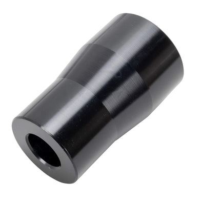 Forward Control Kit 2004-2013 Harley-Davidson Sportsters - Black Anodized