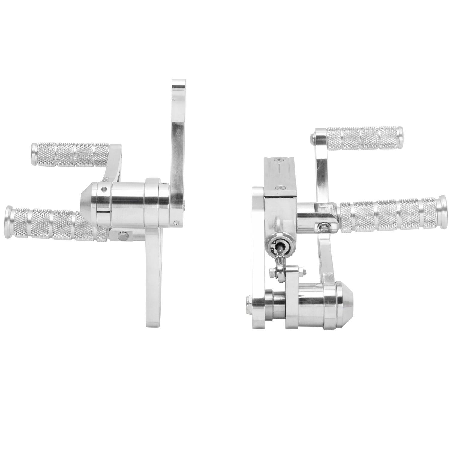 Aftermarket Motorcycle Forward Control Kits for Sale – Lowbrow Customs