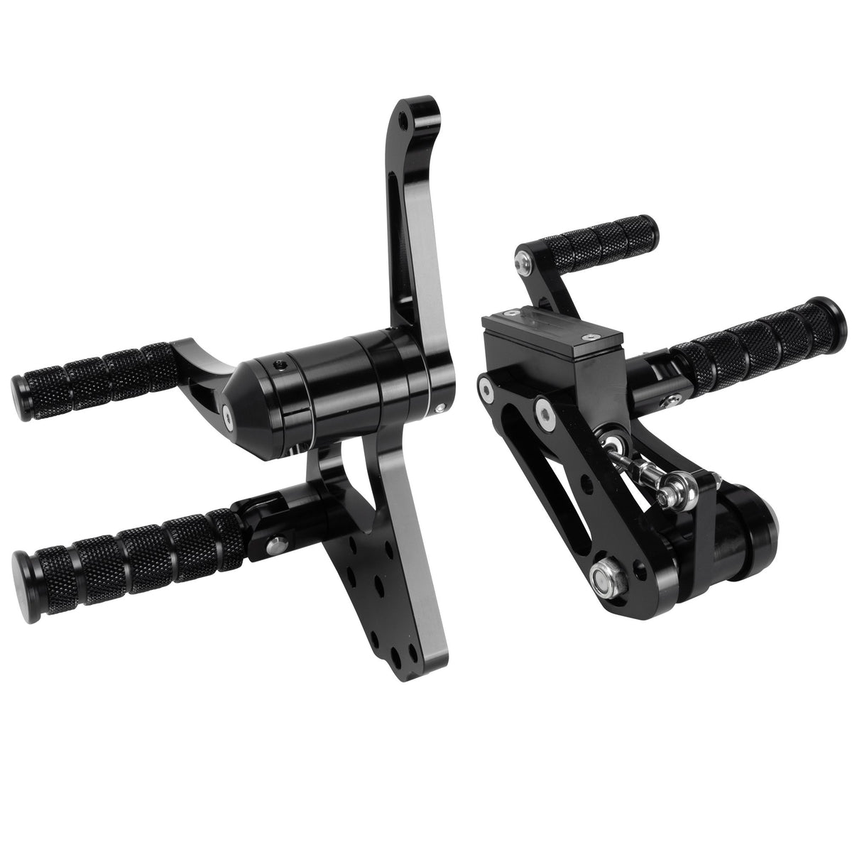 Mid-USA Forward Controls 1936-1999 Harley-Davidson Big Twin - 5/8