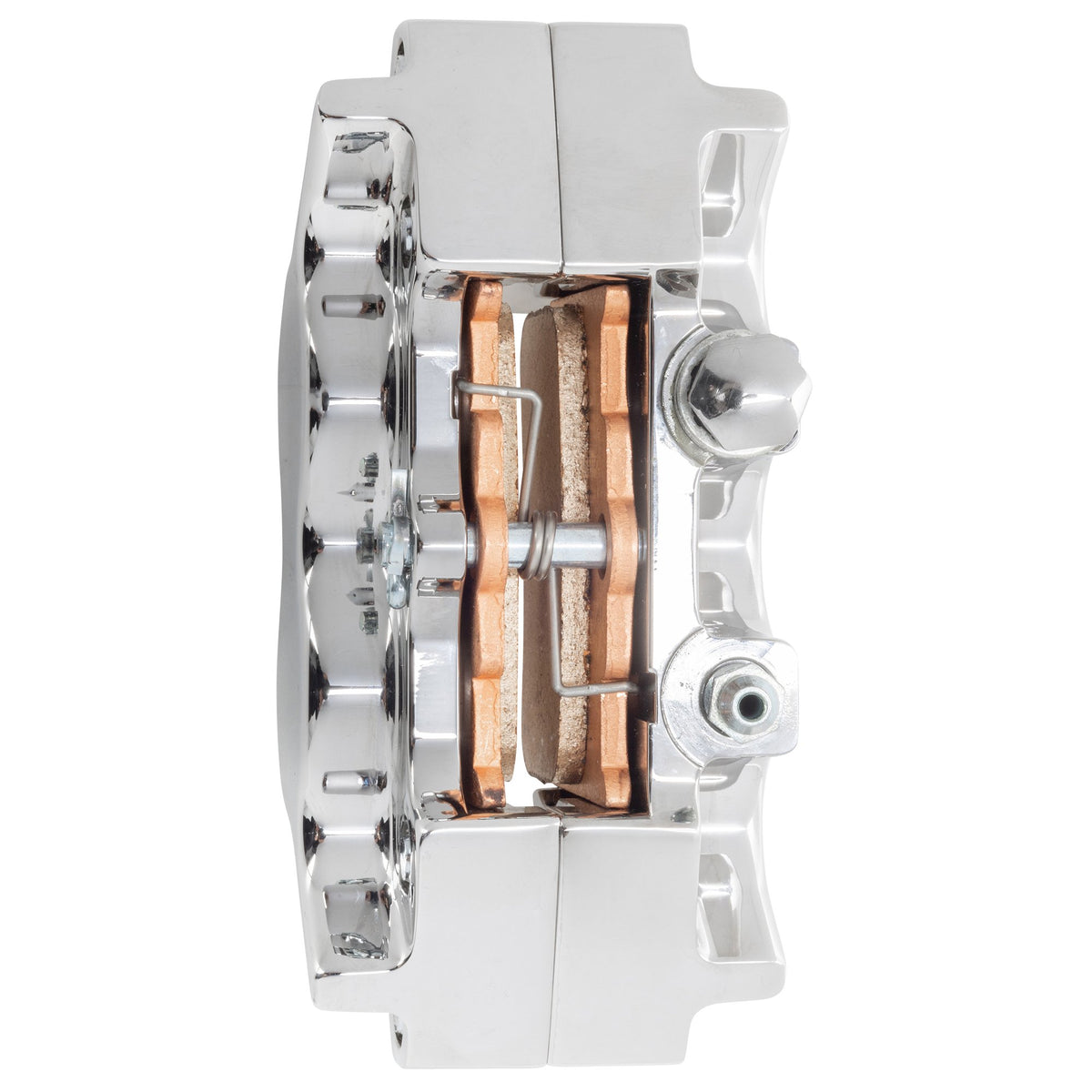 Caliper Normal Performance Test Machine Performance Machine Performance Machine Classic 4 Piston Brake Caliper ...