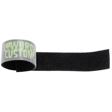 Deluxe Lowbrow Customs Cam Tie-Downs With Soft Straps and Storage Bag