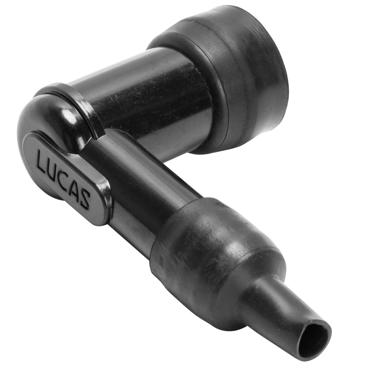 Lucas Plug Lucas Non-Resistor Type Spark Plug Cap – Lowbrow Customs