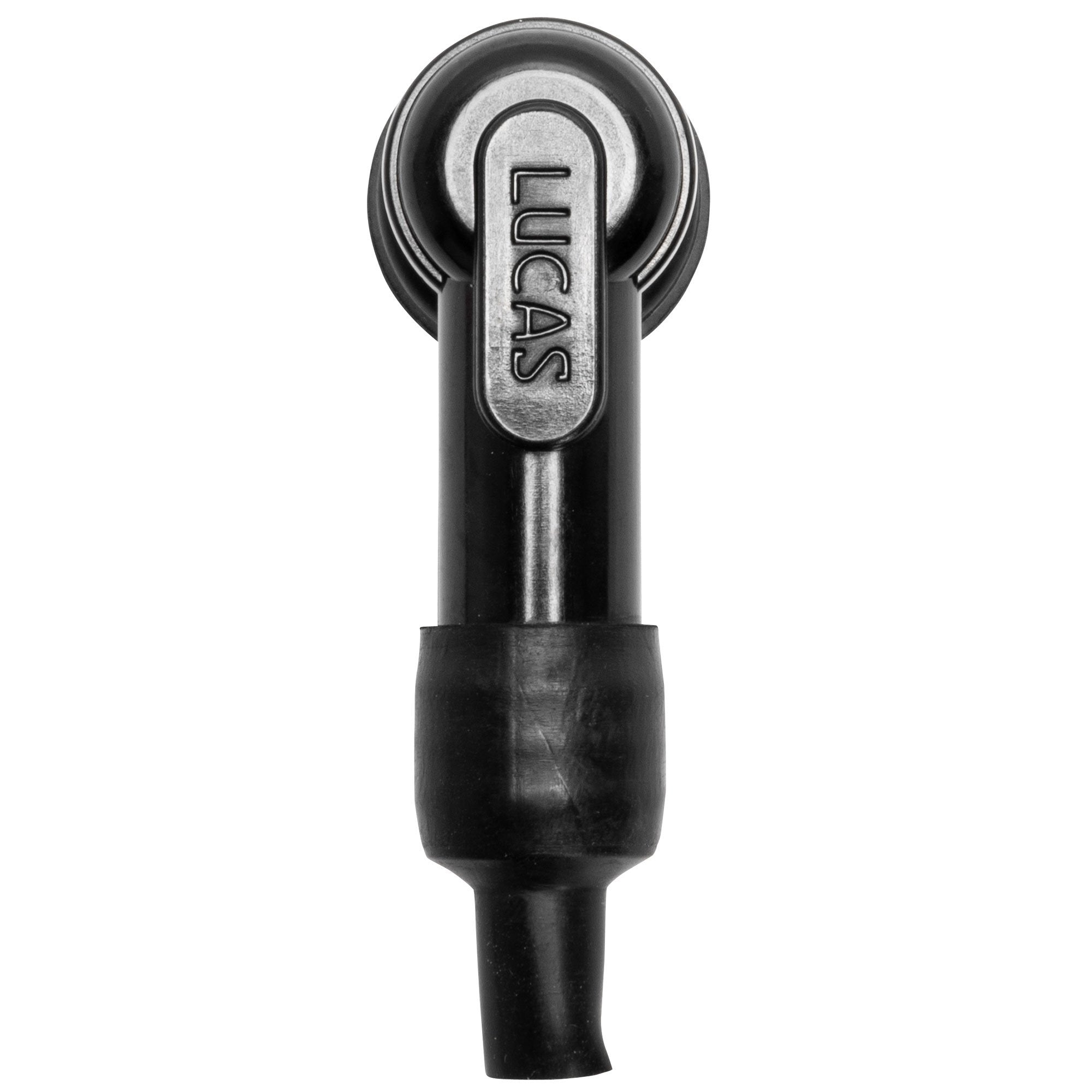 Lucas Plug Lucas Non-Resistor Type Spark Plug Cap – Lowbrow Customs