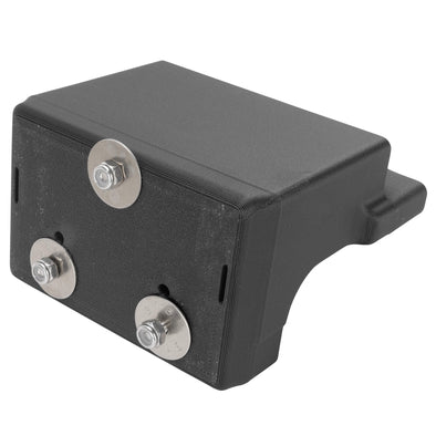 Battery Box 4L-BS w/ Breaker Mount for OEM Harley-Davidson Horseshoe Tanks